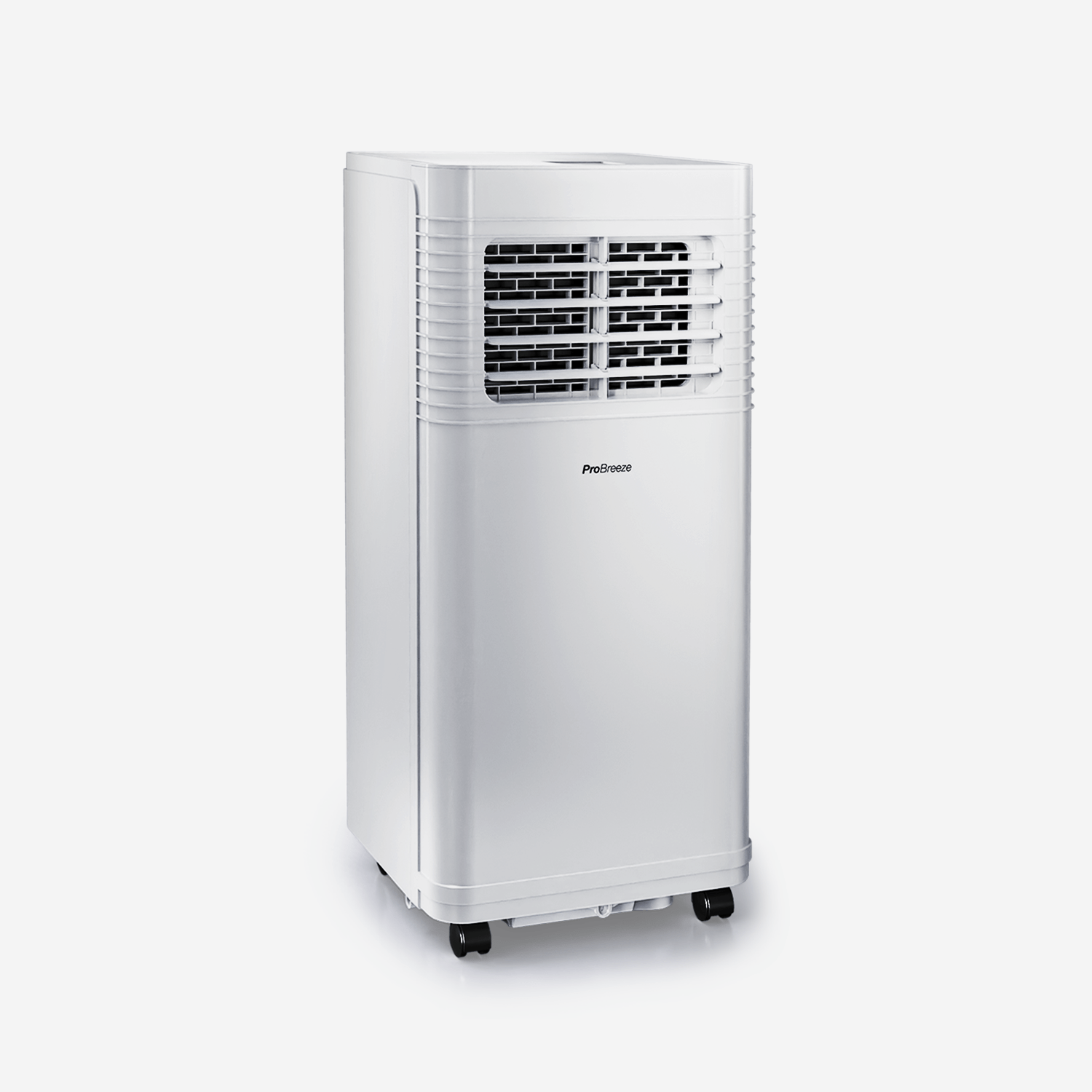 Refurbished - 5000 BTU 3-in-1 Portable Air Conditioner with Dehumidification Function - Smart Wifi App