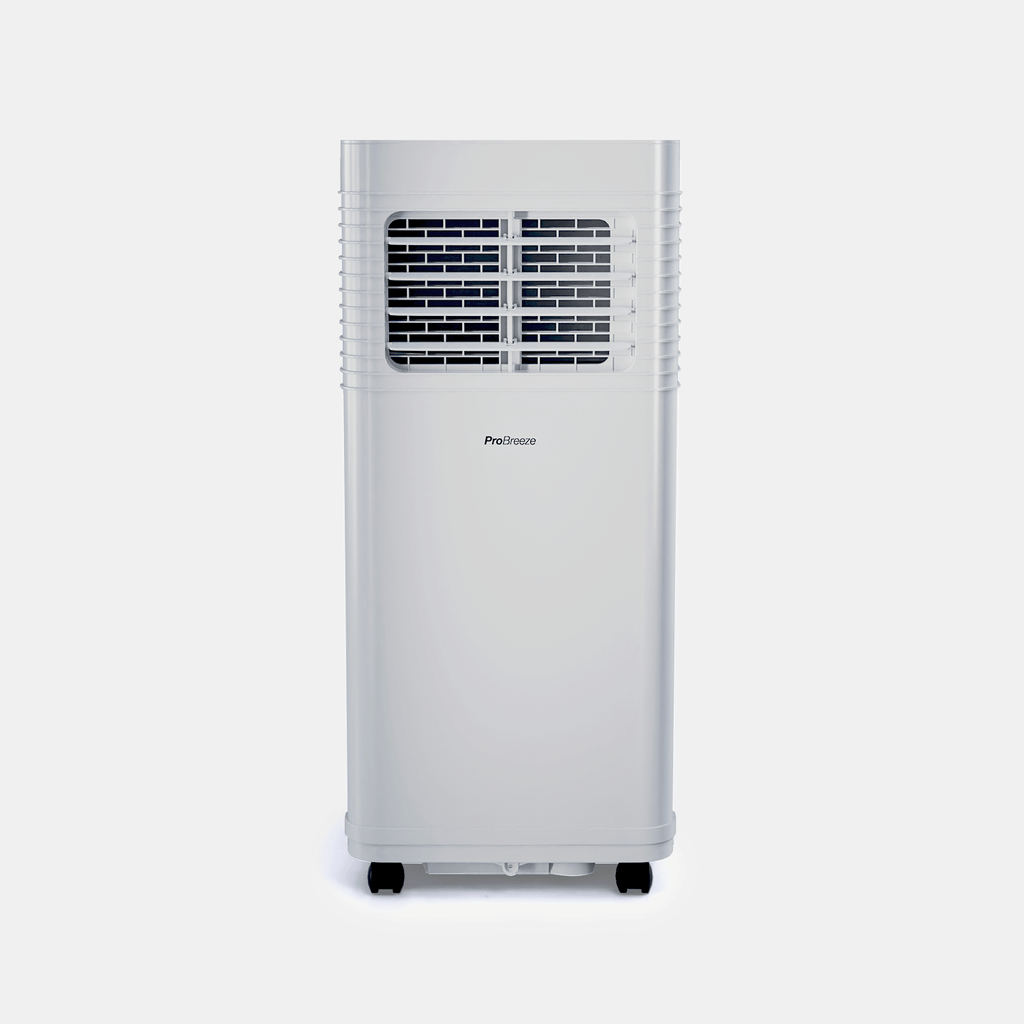 Refurbished - 5000 BTU 3-in-1 Portable Air Conditioner with Dehumidification Function - Smart Wifi App