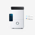 Refurbished - 30L Dehumidifier with  Max Extraction and Smart App Control