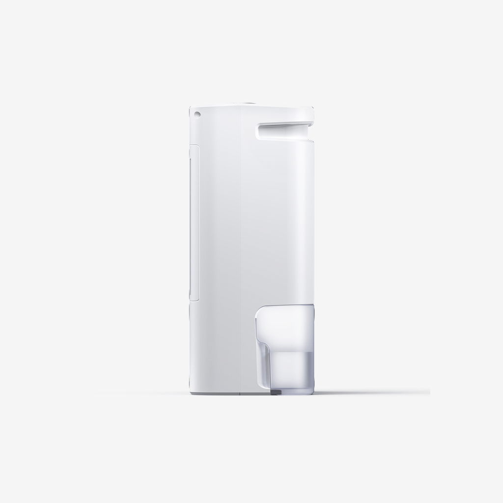 10L Desiccant Dehumidifier With Heating Setting