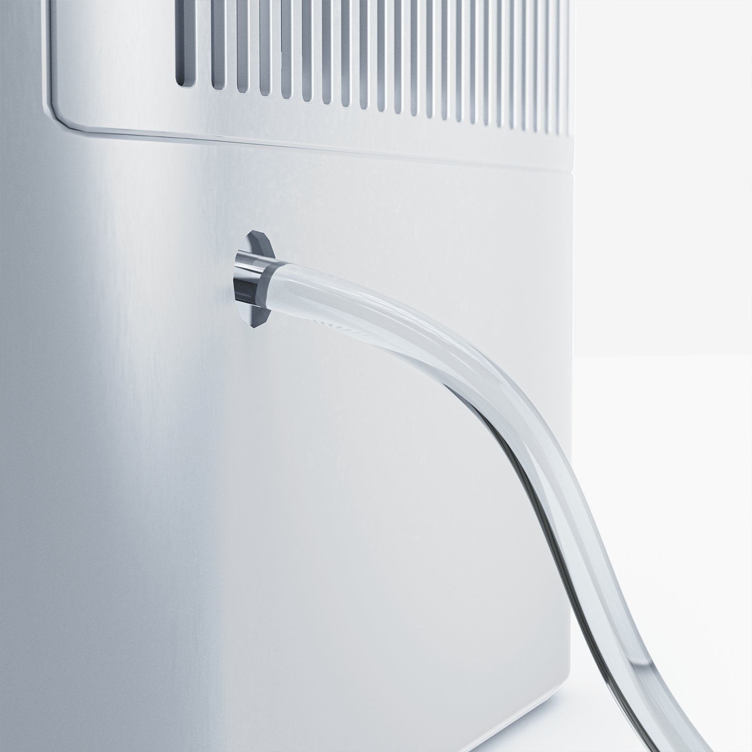 10L Desiccant Dehumidifier With Heating Setting