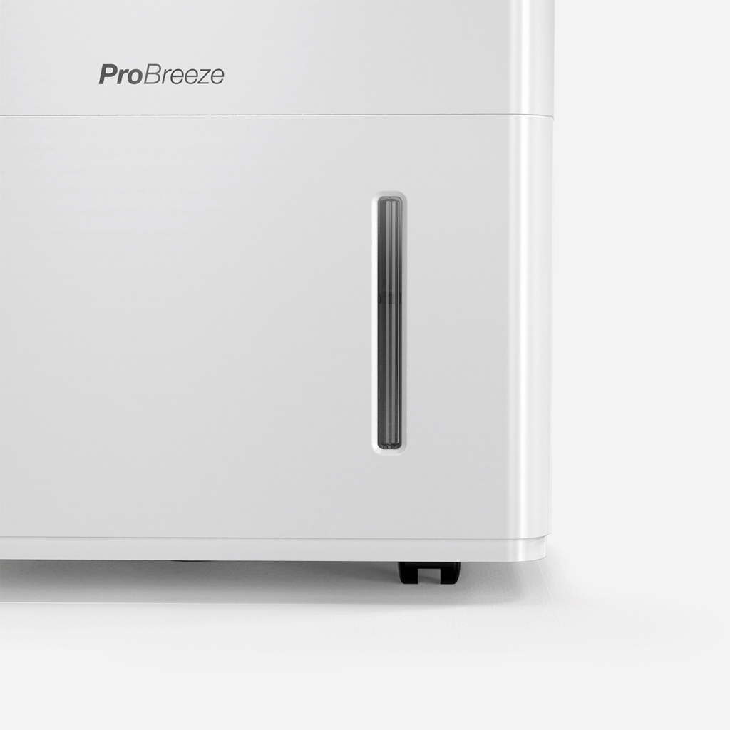 30L Dehumidifier with Smart App Control