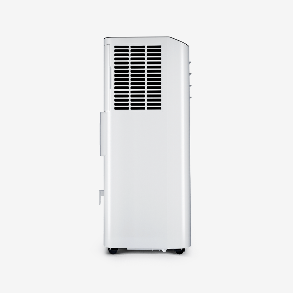 14,000 BTU 3-in-1 Portable Air Conditioner with Dehumidification Function - Smart Wifi App