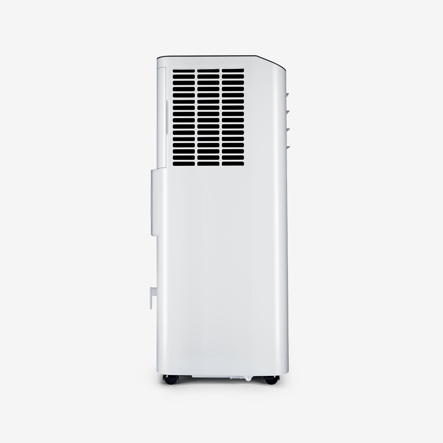 Refurbished - 12,000 BTU 3-in-1 Portable Air Conditioner with Dehumidification Function - Smart Wifi App
