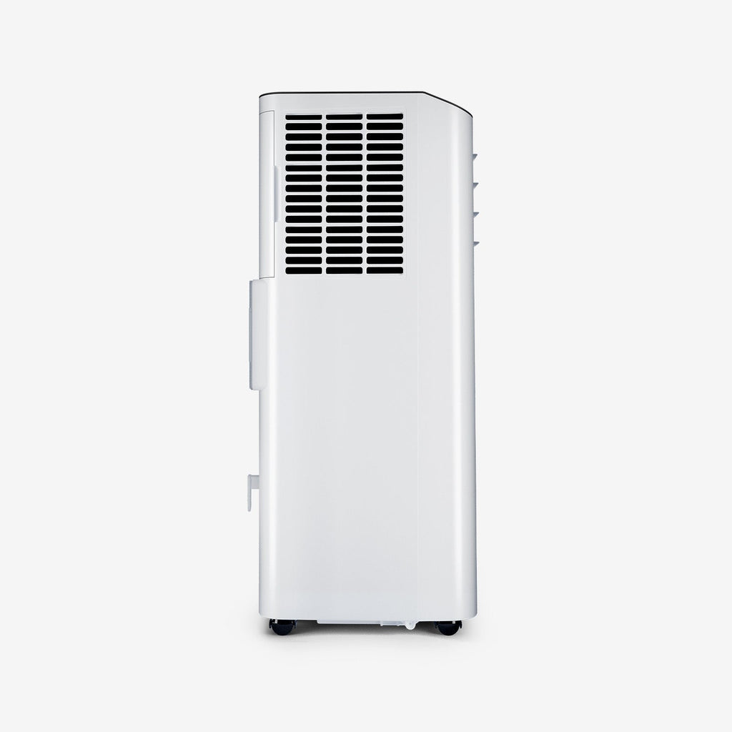 Refurbished - 14,000 BTU 3-in-1 Portable Air Conditioner with Dehumidification Function - Smart Wifi App