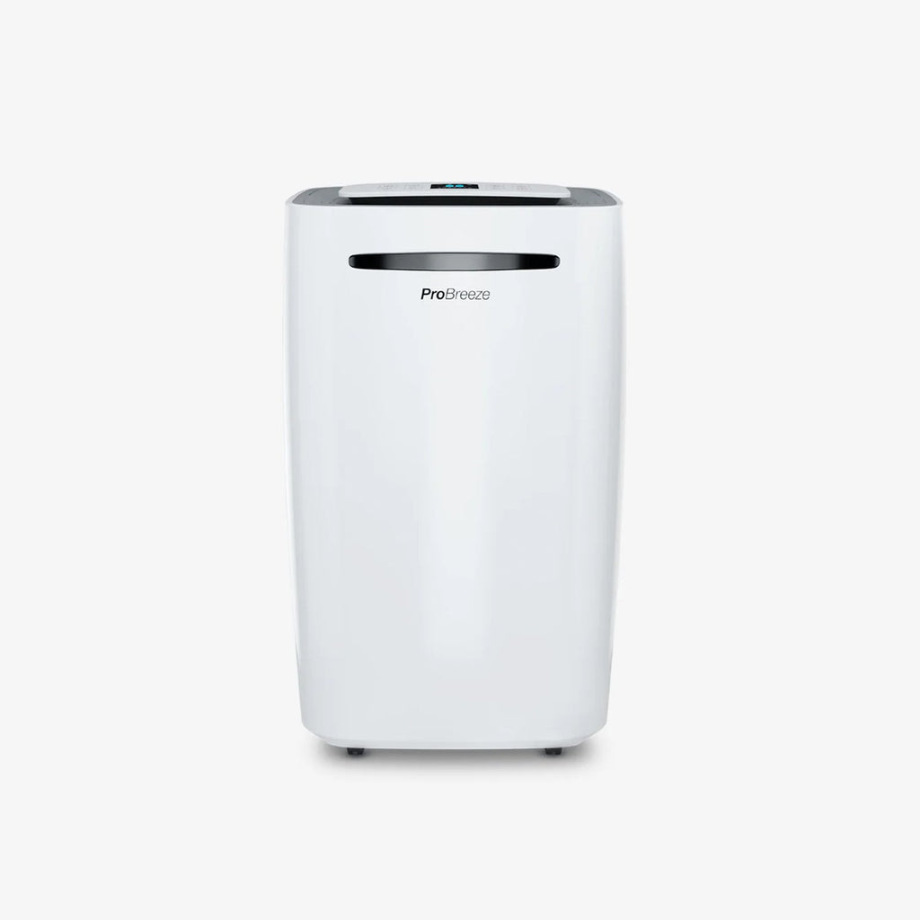 20L Dehumidifier with Max Extraction, Laundry Mode and Smart App Control