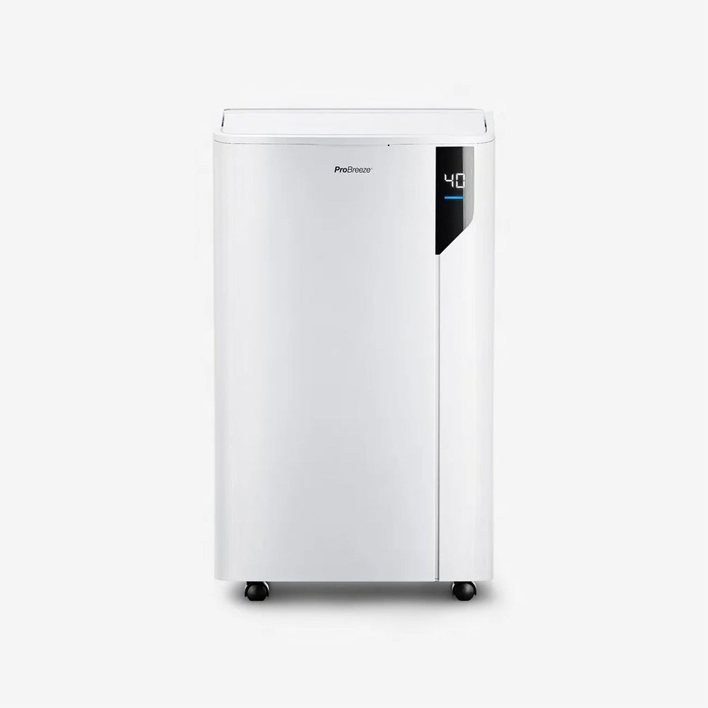 20L Premium Dehumidifier with Special One-Click Laundry Mode and Smart App Control