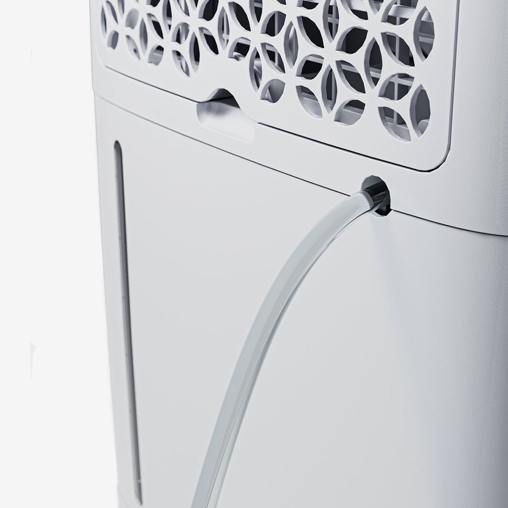 25L Dehumidifier with Max Extraction, Laundry Mode and Smart App Control