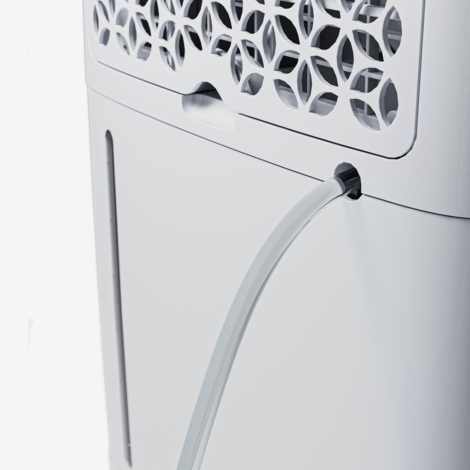 25L Dehumidifier with Max Extraction, Laundry Mode and Smart App Control