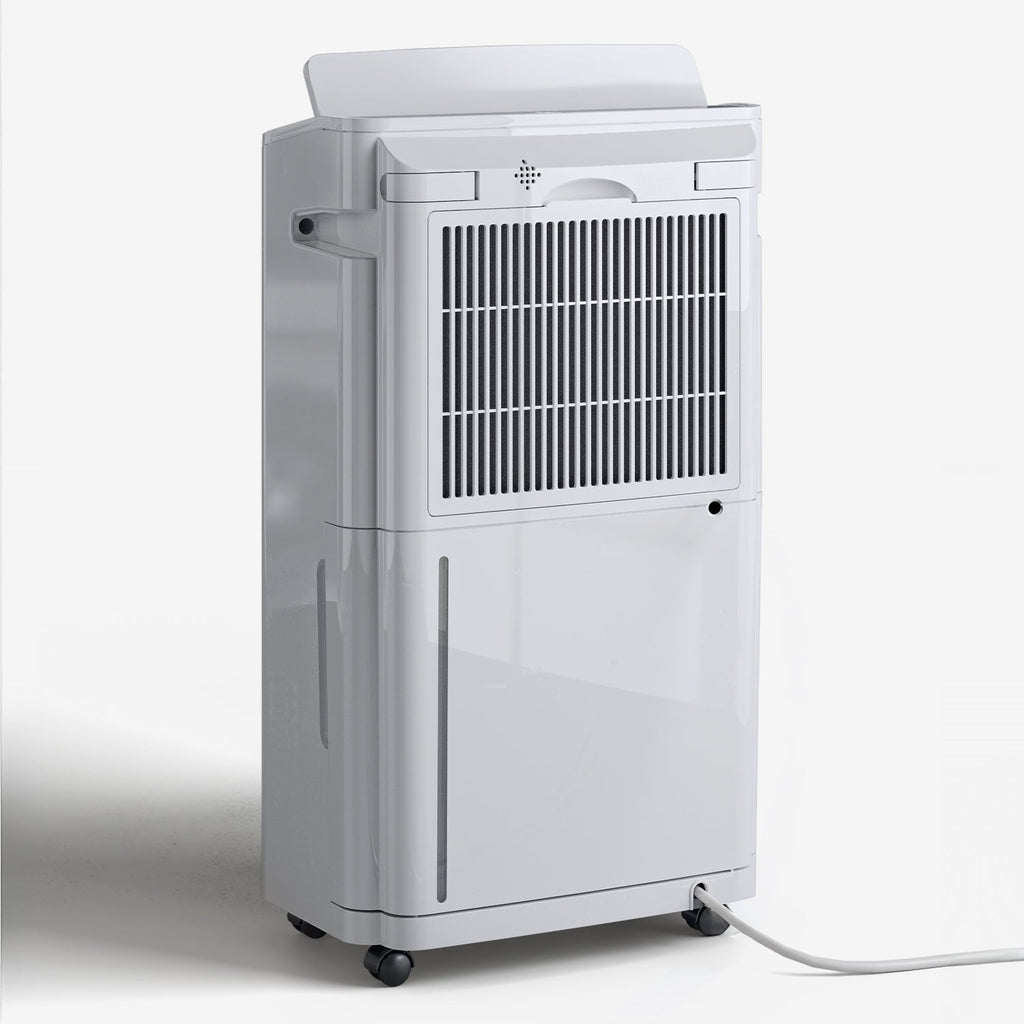 25L Premium Dehumidifier with Special One-Click Laundry Mode and Smart App Control
