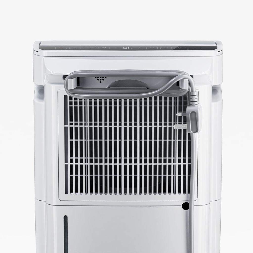 20L Premium Dehumidifier with Special One-Click Laundry Mode