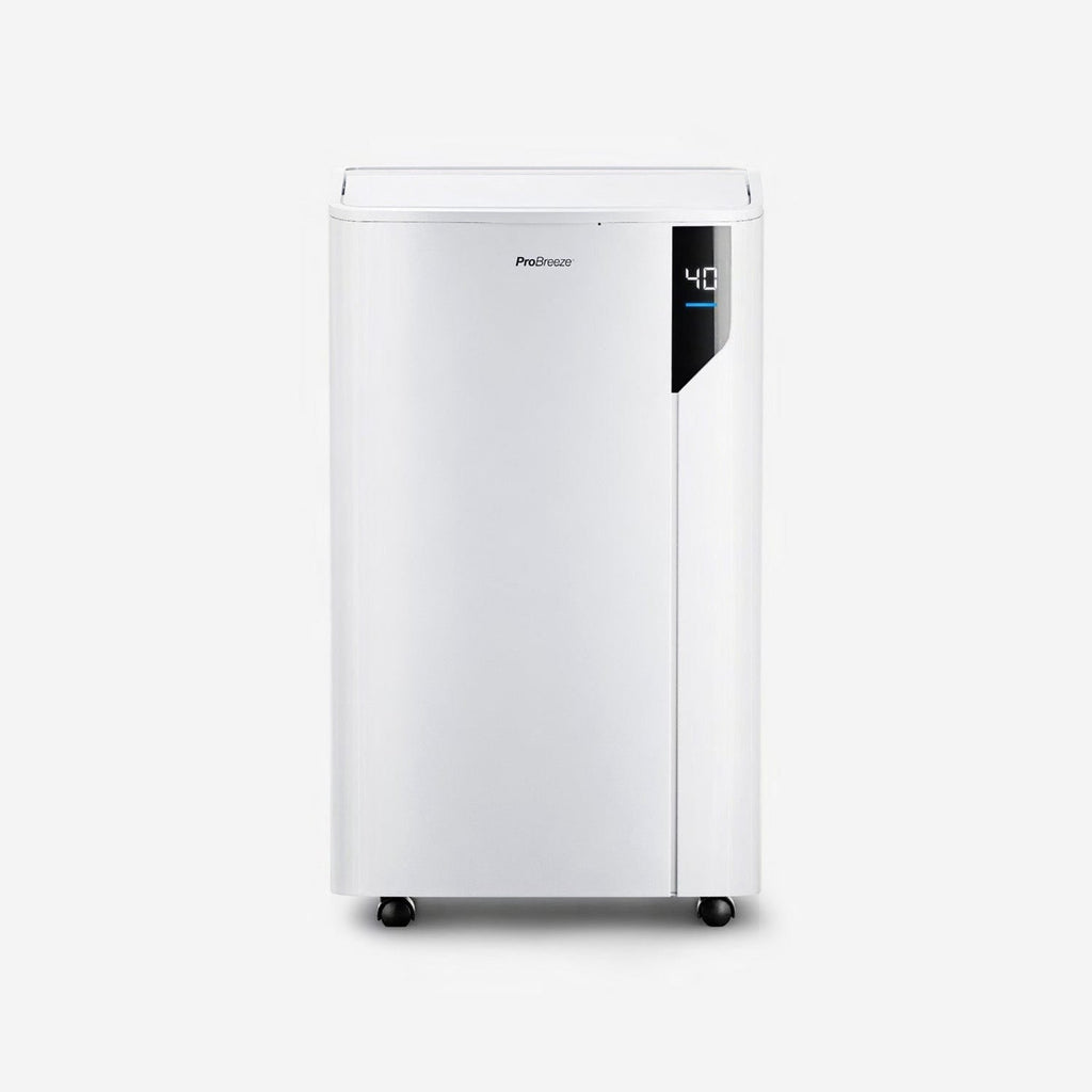 Refurbished - 20L Premium Dehumidifier with Special One-Click Laundry Mode