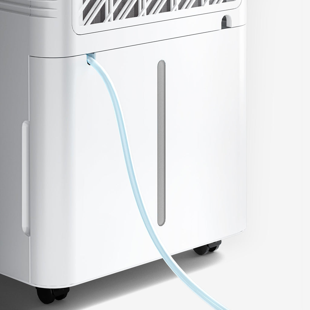 OmniDry 20L Quiet Low Energy Dehumidifier with Laundry Mode and Smart App Control