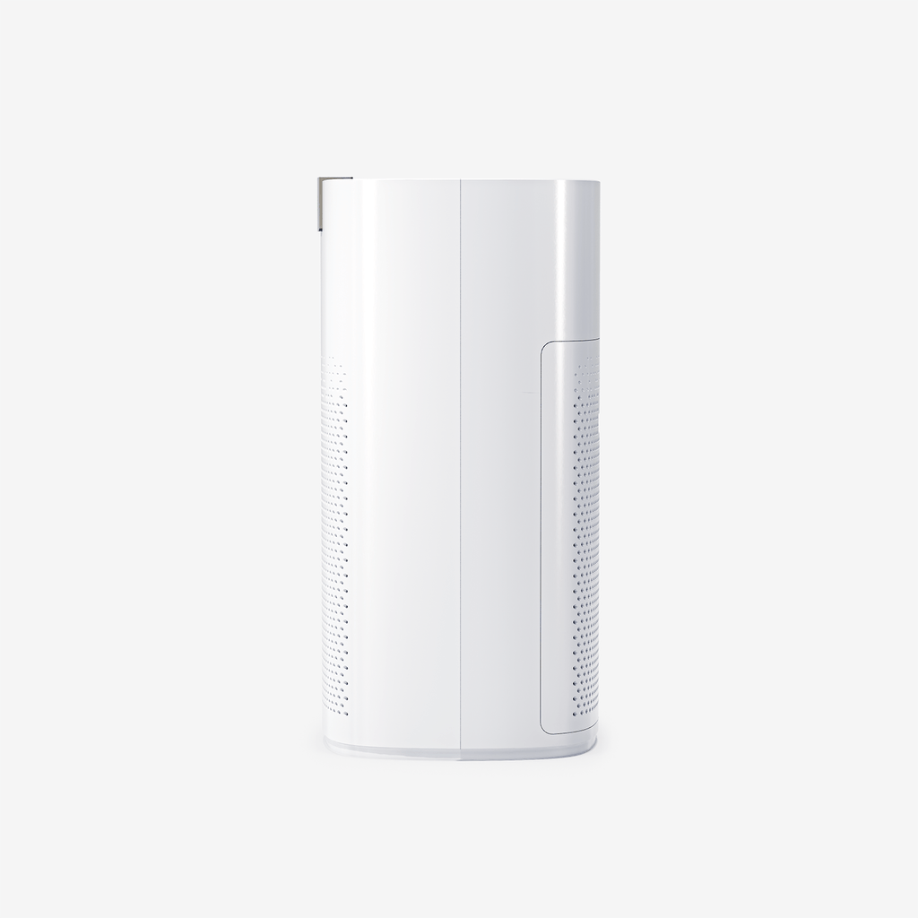 Ultra-Powerful Air Purifier with UV-Cleansing Light, Ioniser and 3 Layer Filtration System