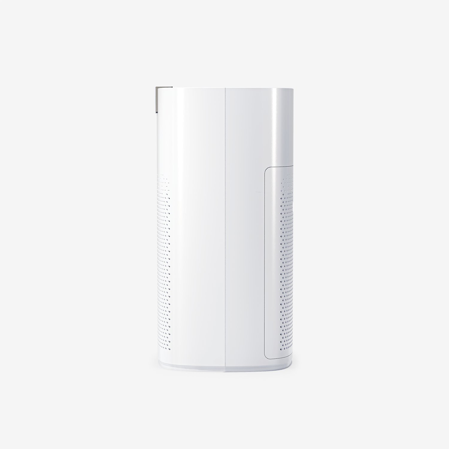 Ultra-Powerful Air Purifier with UV-Cleansing Light, Ioniser and 3 Layer Filtration System