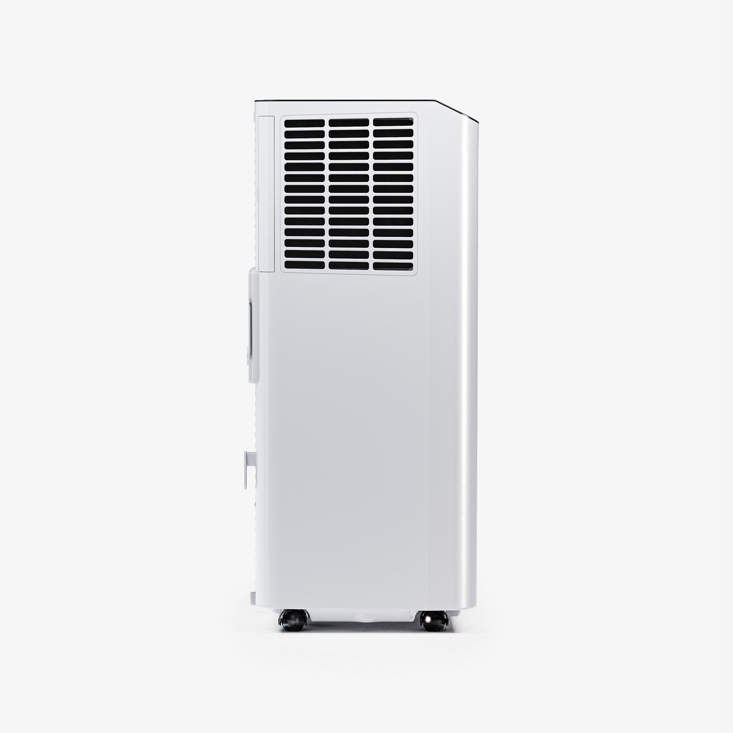 9000 BTU 3-in-1 Portable Air Conditioner with Dehumidification Function - Smart Wifi App
