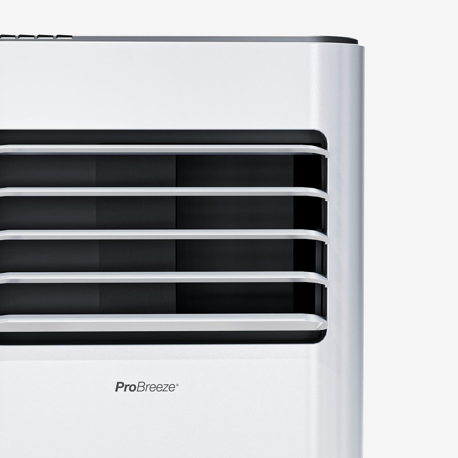 Refurbished - 7000 BTU 3-in-1 Portable Air Conditioner with Dehumidification Function
