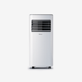 Refurbished - 7000 BTU 3-in-1 Portable Air Conditioner with Dehumidification Function