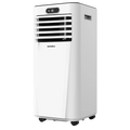 Senelux Portable Air Conditioner with WiFi & Remote Control